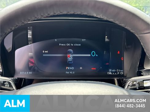 Used 2024 Lincoln Corsair Grand Touring w/ Equipment Group 301A image 32