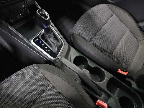 Used 2022 Hyundai Accent SE FWD image 24