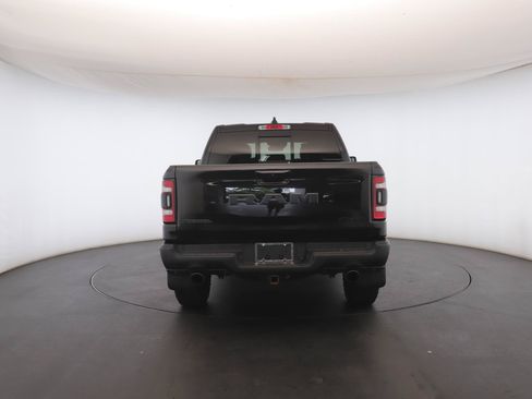 Used 2022 RAM 1500 Rebel w/ Rebel Level B Equipment Group AWD/4WD image 19