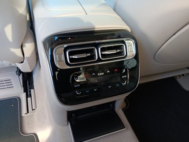 Certified 2022 Mercedes-Benz S 580 4MATIC Sedan image 17