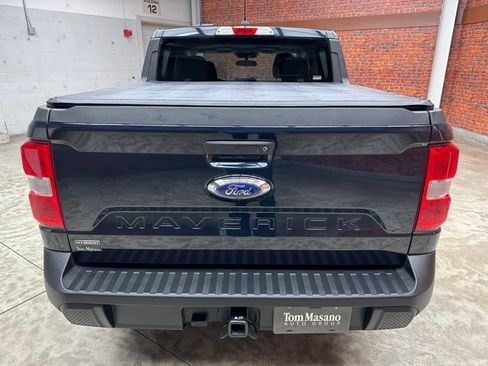 Used 2023 Ford Maverick XLT w/ XLT Luxury Package image 4