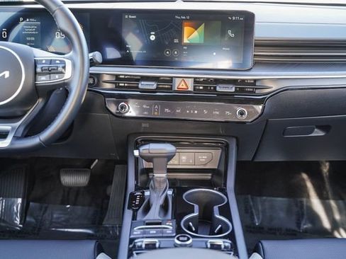 Used 2026 Kia K5 GT-Line image 14