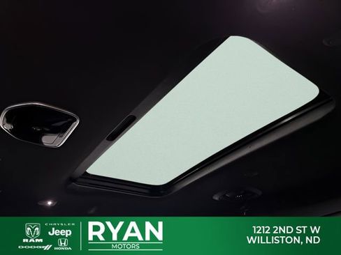 New 2026 Jeep Grand Wagoneer L Limited AWD/4WD image 79
