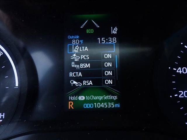 Used 2022 Toyota Sienna LE FWD image 23
