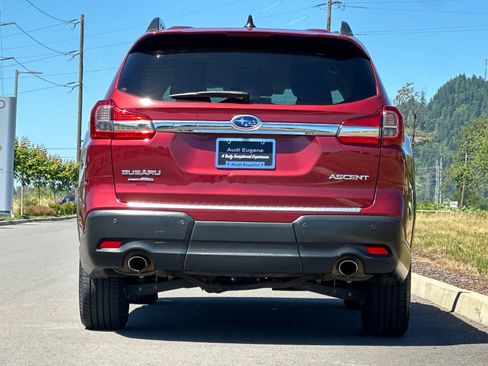 Used 2020 Subaru Ascent Premium w/ Convenience Package AWD/4WD image 4