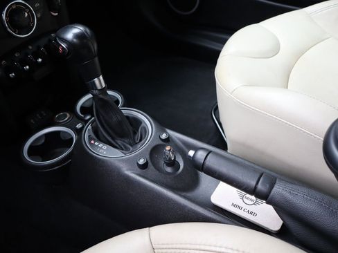 Used 2013 MINI Cooper Roadster S FWD image 18