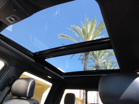 Certified 2020 Ford F150 Platinum w/ Equipment Group 701A Luxury image 25