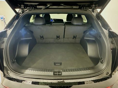 Used 2025 Chevrolet Blazer EV RS AWD/4WD image 30