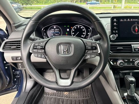 Used 2019 Honda Accord EX-L image 17
