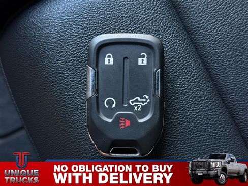 Used 2019 GMC Sierra 1500 AT4 w/ AT4 Premium Package image 33