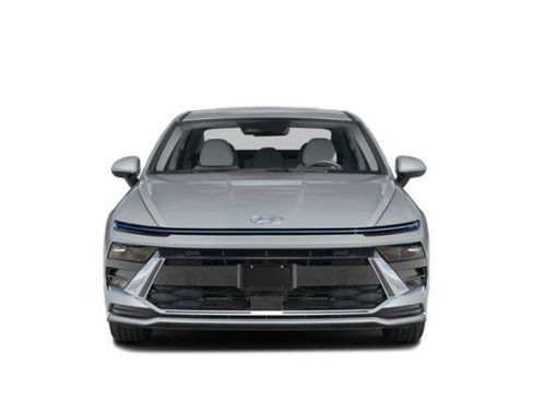 New 2026 Hyundai Sonata Blue FWD image 7