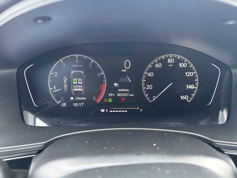 Used 2023 Honda Civic Sport image 30