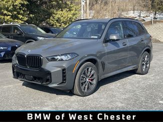 New 2026 BMW X5 xDrive40i w/ M Sport Package video 1