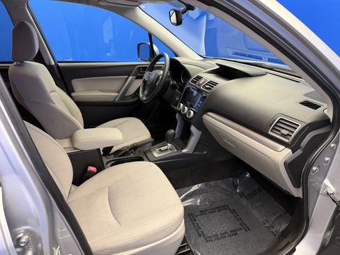 Used 2016 Subaru Forester 2.5i Premium w/ All-Weather Package AWD/4WD image 24