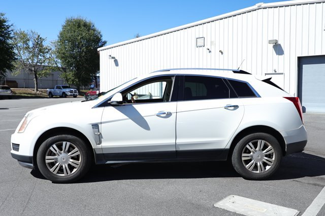 Used 2011 Cadillac SRX Luxury FWD image 5