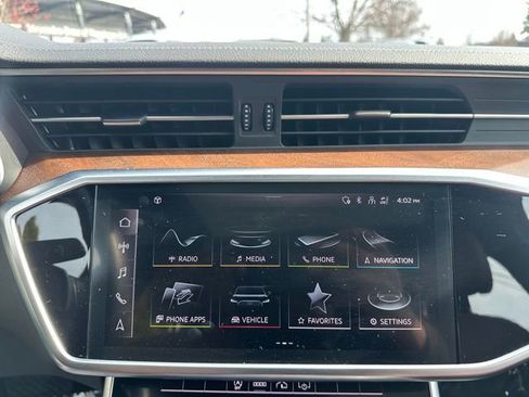 Used 2021 Audi A6 2.0T Premium image 33