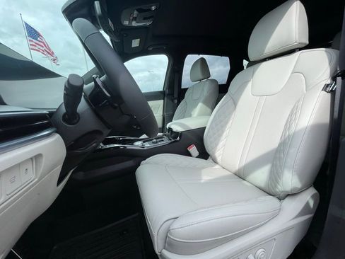 New 2026 Kia Sorento SX Prestige AWD/4WD image 20