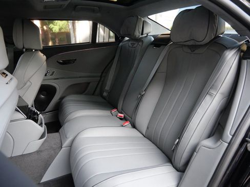 New 2026 Bentley Flying Spur Plug-In Hybrid image 20