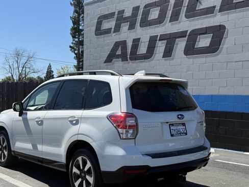 Used 2017 Subaru Forester 2.5i Premium image 25