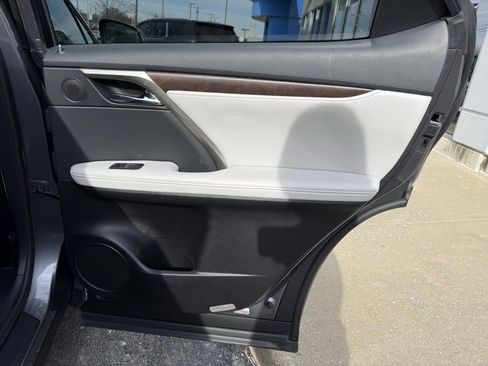 Used 2020 Lexus RX 350 AWD w/ Premium Package image 40