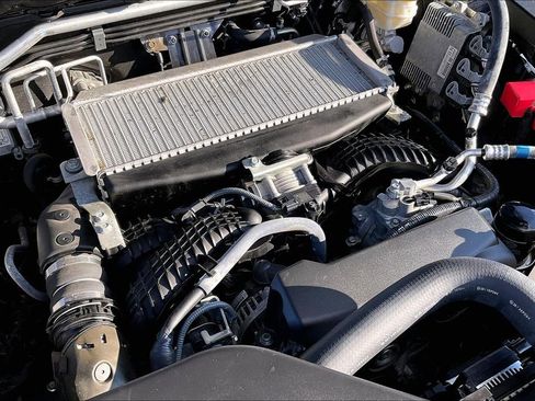 Used 2020 Subaru Ascent Limited w/ Technology Package image 37