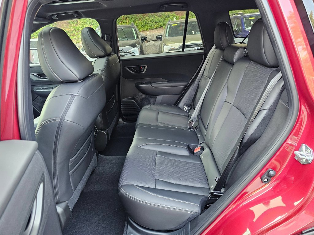 New 2026 Subaru Outback Limited XT AWD/4WD image 15
