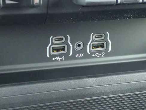 New 2026 RAM 2500 Big Horn AWD/4WD image 31