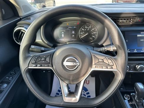 Certified 2023 Nissan Kicks SV image 19