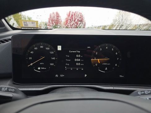 New 2026 Kia Sportage X-Line image 30