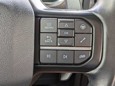 Used 2021 Ford F150 Raptor w/ Equipment Group 801A High AWD/4WD image 29