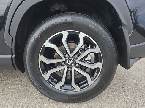 New 2026 Toyota Corolla Cross S image 33