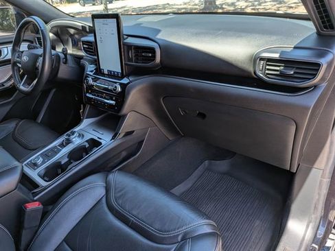 Used 2021 Ford Explorer ST w/ Equipment Group 401A image 31