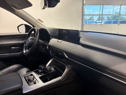 Used 2025 MAZDA CX-90 Plug-In Hybrid w/Premium Sport AWD/4WD image 49