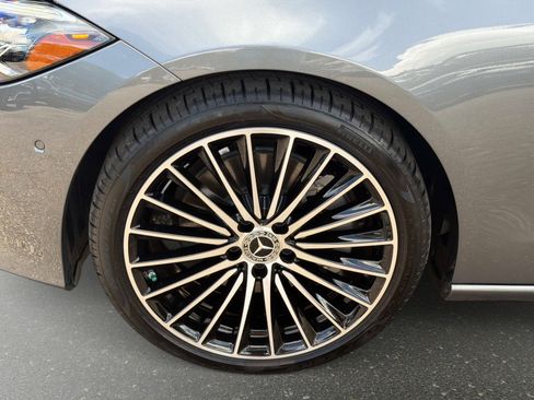 Certified 2025 Mercedes-Benz C 300 Sedan image 10