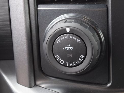 Used 2025 Ford F150 XLT w/ Equipment Group 302A MID AWD/4WD image 11