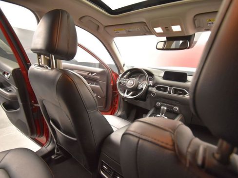 Used 2017 MAZDA CX-5 Grand Touring image 20