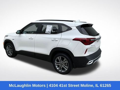 Used 2021 Kia Seltos S AWD/4WD image 13