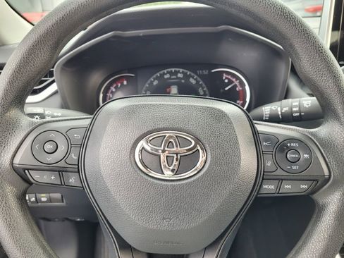 Certified 2023 Toyota RAV4 XLE image 20