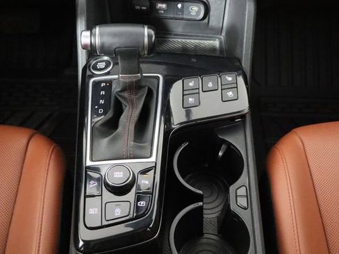 Used 2023 Kia Sportage SX image 30