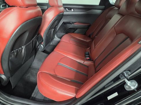 Used 2023 Kia K5 GT-Line w/ GT-Line Premium Package image 25