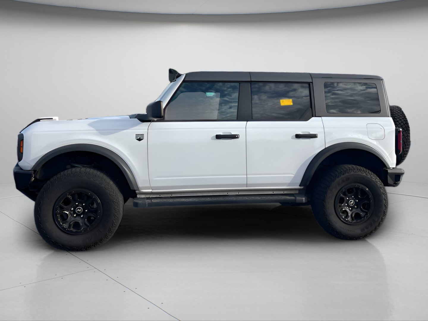 Used 2023 Ford Bronco Big Bend AWD/4WD image 12