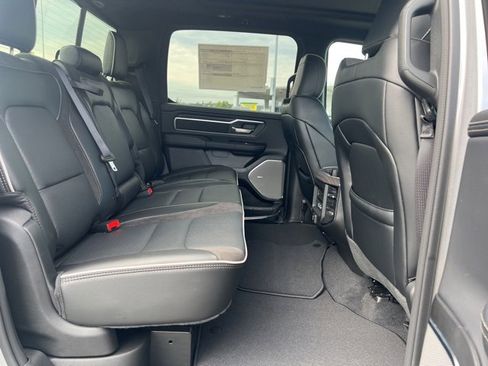 New 2026 RAM 1500 Laramie image 14