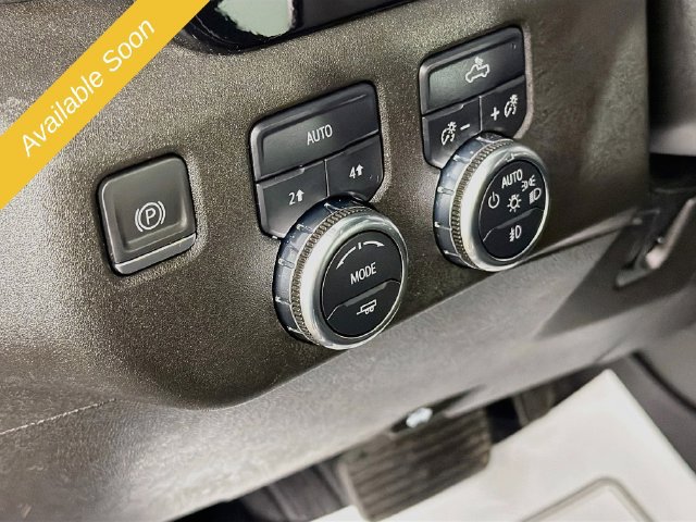 Used 2022 GMC Sierra 1500 Elevation AWD/4WD image 10