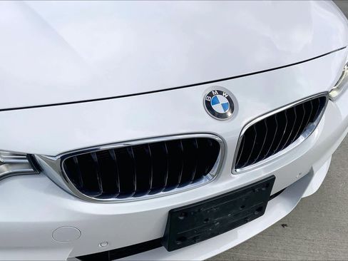 Used 2014 BMW 435i Convertible image 28