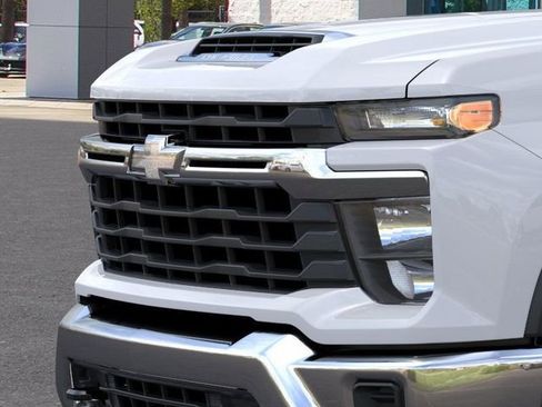 New 2026 Chevrolet Silverado 2500 LT AWD/4WD image 39