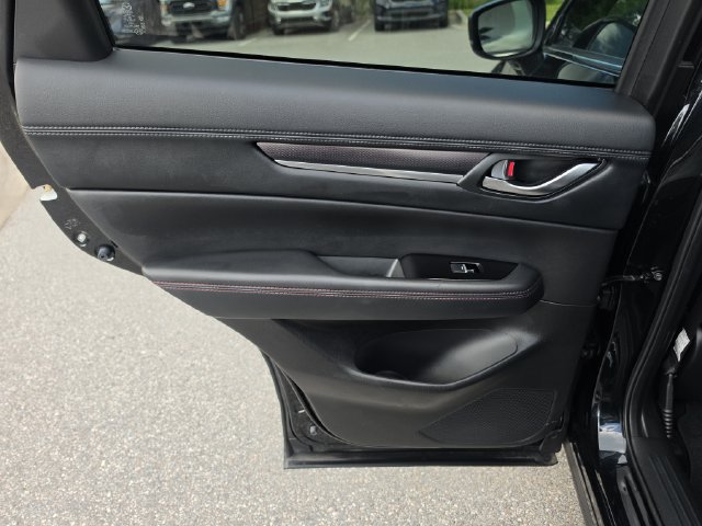 Used 2024 MAZDA CX-5 2.5 Turbo AWD/4WD image 15