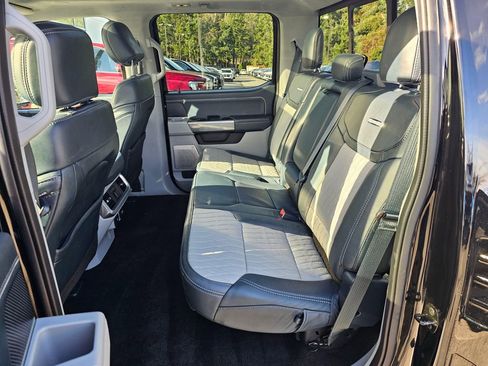 Used 2021 Ford F150 Limited image 17