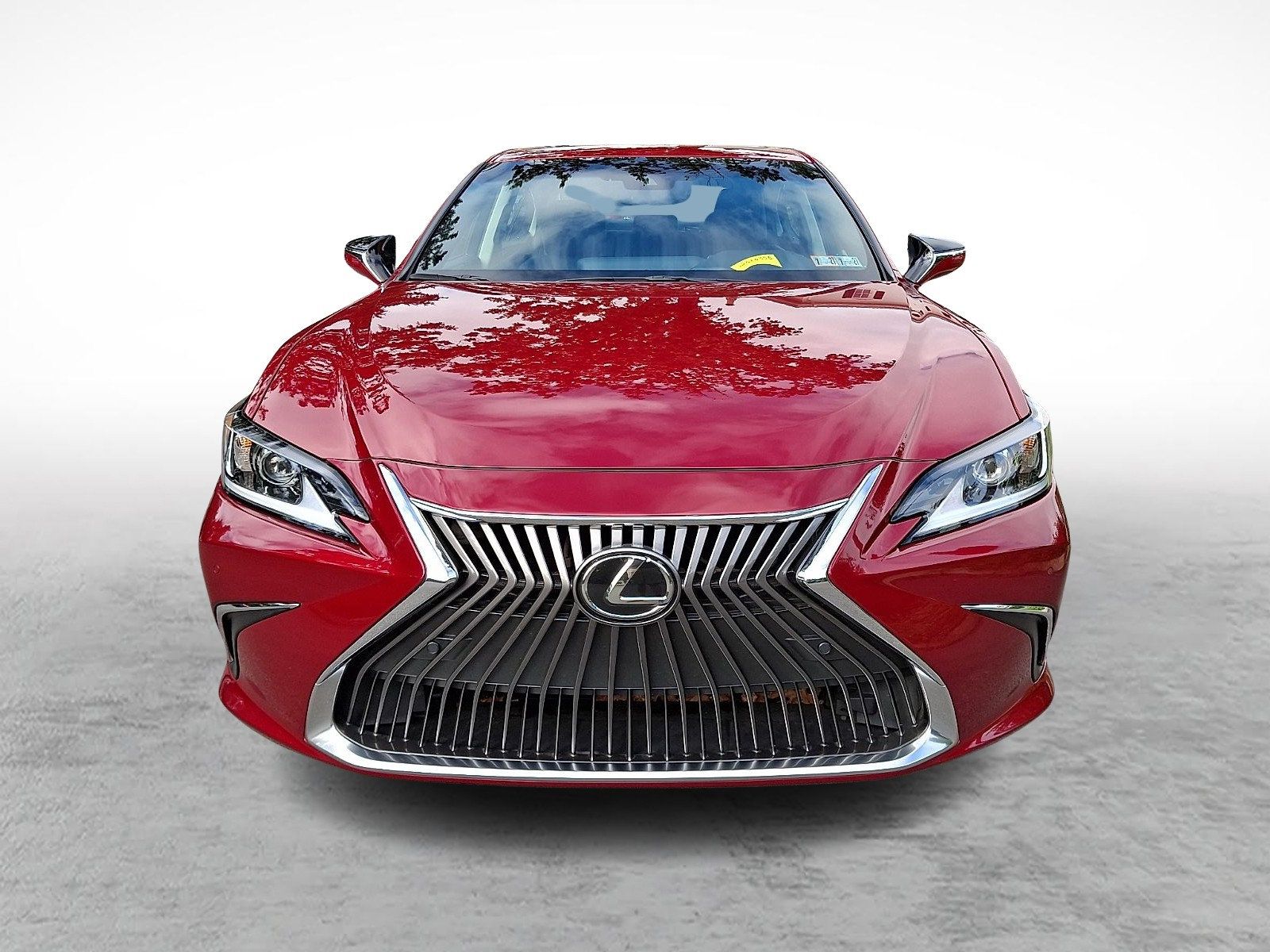 Used 2019 Lexus ES 350 FWD image 2
