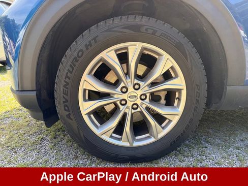 Used 2020 Ford Explorer XLT w/ Equipment Group 202A AWD/4WD image 11
