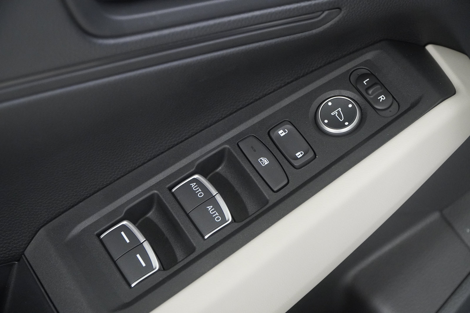 New 2026 Honda Accord LX image 18